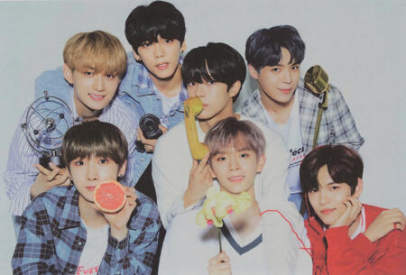 VERIVERY
